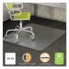 deflecto® DuraMat® Moderate Use Chair Mat for Low Pile Carpeting2