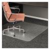 deflecto® RollaMat® Frequent Use Chair Mat for Medium Pile Carpeting2