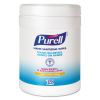 PURELL® Hand Sanitizing Wipes5