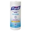 PURELL® Hand Sanitizing Wipes7