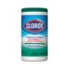 Clorox® Disinfecting Wipes3