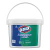 Clorox® Disinfecting Wipes5