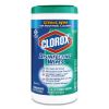 Clorox® Disinfecting Wipes6