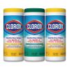 Clorox® Disinfecting Wipes7