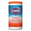 Clorox® Disinfecting Wipes8