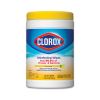 Clorox® Disinfecting Wipes9