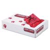 Jaguar Plastics® Linear Low Density Health Care Trash Can Liners2