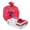 Jaguar Plastics® Linear Low Density Health Care Trash Can Liners6