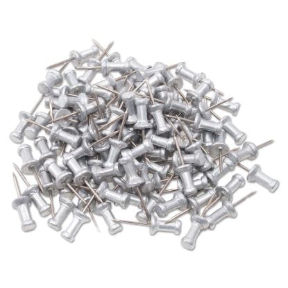 GEM® Aluminum Head Push Pins1