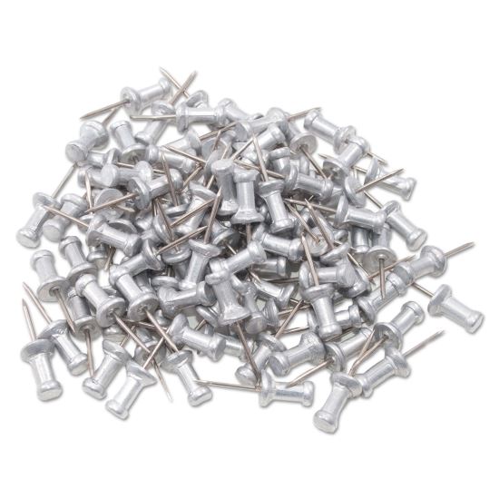 GEM® Aluminum Head Push Pins1