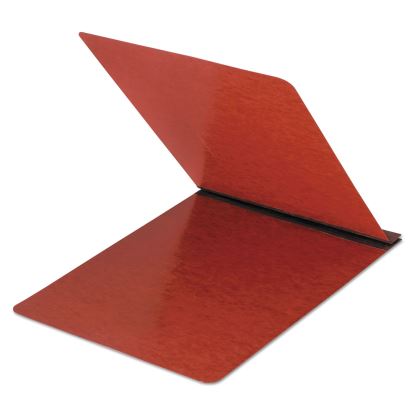 Oxford™ Pressboard Report Cover with Reinforced Top Hinge1