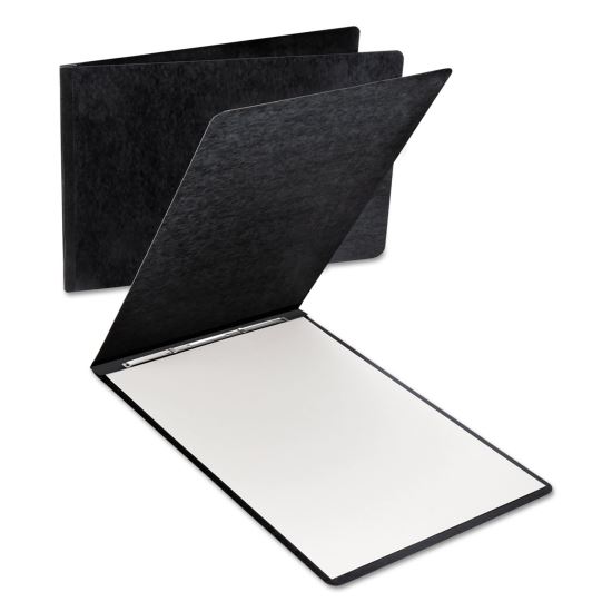 Oxford™ Extra Large Pressboard Report Cover with Reinforced Side Hinge1