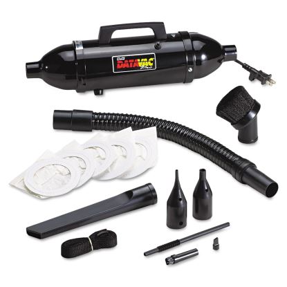 DataVac® Handheld Steel Vacuum/Blower1