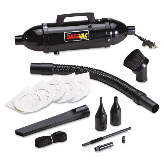 DataVac® Handheld Steel Vacuum/Blower1