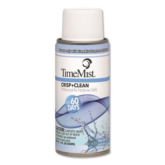 TimeMist® Premium Metered Air Freshener Refills1