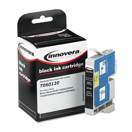 Innovera® 60120 60220, 60320, 60420 Inkjet Cartridge1