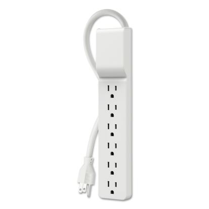 Belkin® Six-Outlet Home/Office Surge Protector1