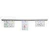 Advantus Grip-A-Strip® Display Rails2