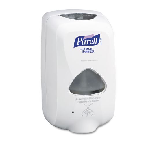 PURELL® TFX™ Touch Free Dispenser1