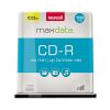 Maxell® CD-R Recordable Disc2