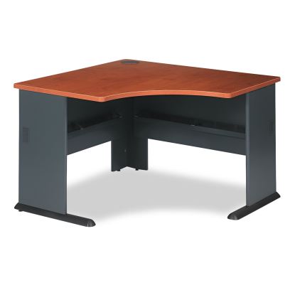 Bush® Series A Collection Corner Desk1