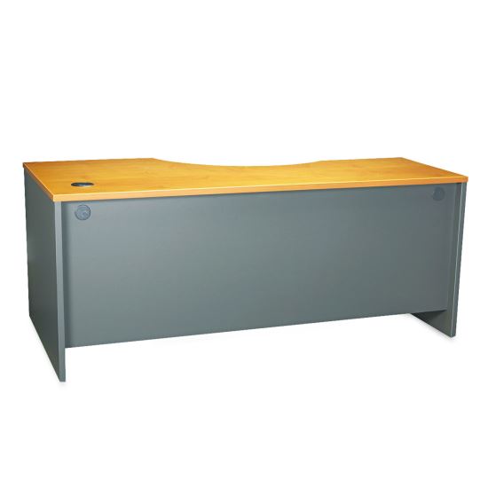 Bush® Series C Collection Corner Desk Module1