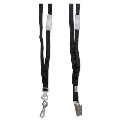 Advantus Deluxe Safety Lanyard1