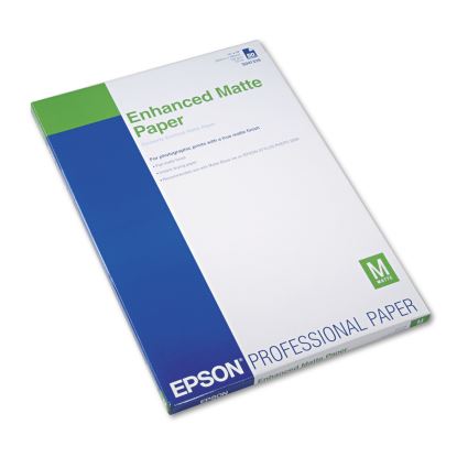 Epson® Ultra Premium Matte Presentation Paper1