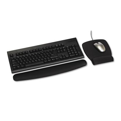 3M™ Antimicrobial Foam Wrist Rest1