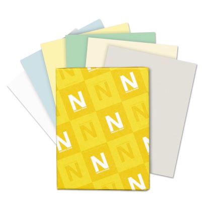 Neenah Paper Exact® Vellum Bristol Cover Stock1