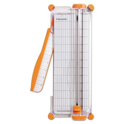 Fiskars® Personal Paper Trimmer1