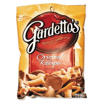 General Mills Gardetto's® Original Recipe1