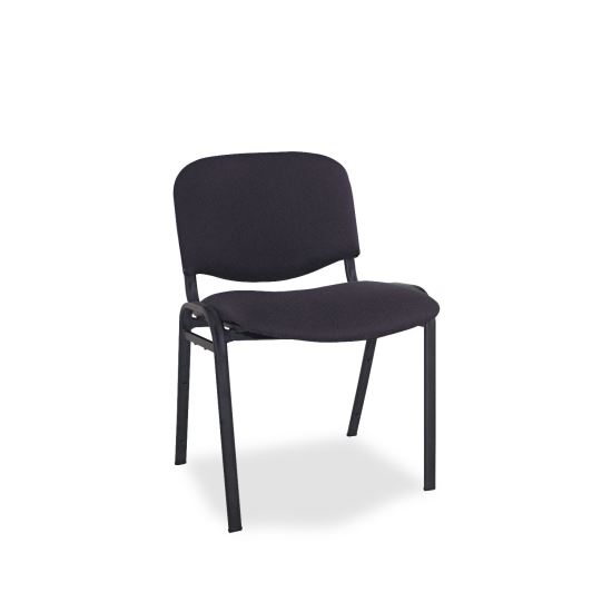Alera® Continental Series Stacking Chairs1