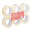 Universal® Quiet Tape Box Sealing Tape1