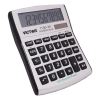 Victor® 1100-3A Antimicrobial Compact Desktop Calculator6