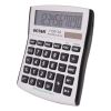 Victor® 1100-3A Antimicrobial Compact Desktop Calculator8