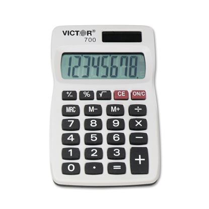 Victor® 700 Pocket Calculator1