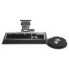 Kelly Computer Supply Leverless Lift N Lock Keyboard Tray2