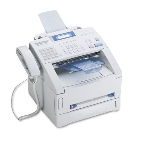 Brother intelliFAX®-4750e Business-Class Laser Fax Machine1