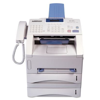 Brother intelliFAX®-5750e Business-Class Laser Fax Machine1