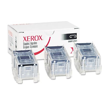 Xerox® Finisher Staples1