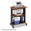 Safco® Muv™ Three Level Machine Cart/Printer Stand1