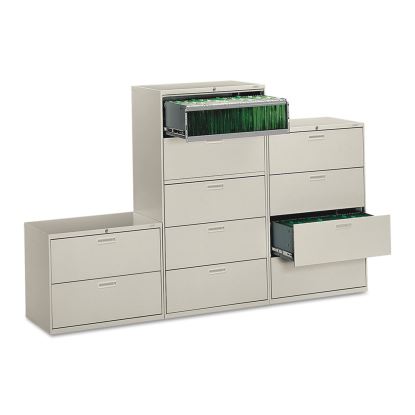 HON® 500 Series Lateral File1