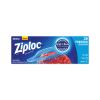 Ziploc® Zipper Freezer Bags5