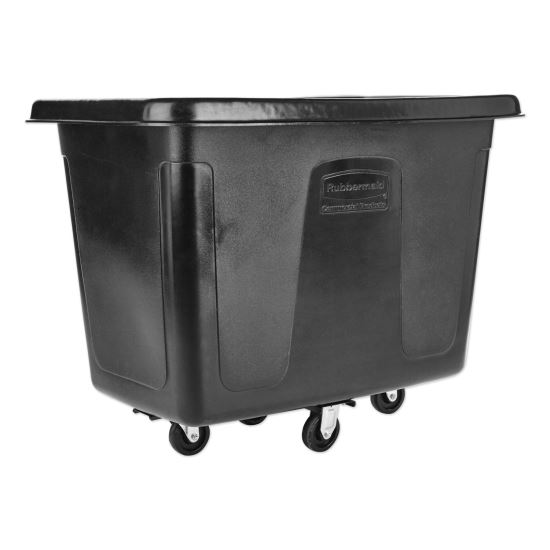 Rubbermaid® Commercial Cube Truck1