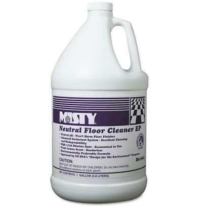 Misty® Neutral Floor Cleaner EP1