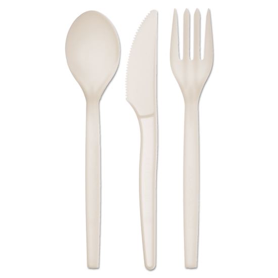 Eco-Products® Plant Starch Cutlery1