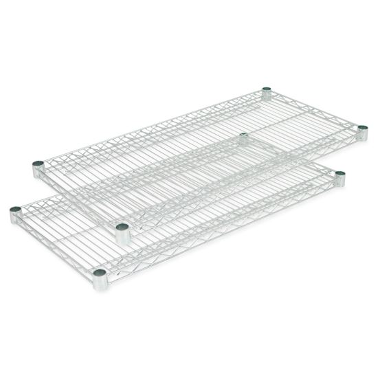 Alera® Extra Wire Shelves1