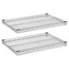 Alera® Extra Wire Shelves4