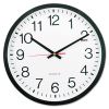 Universal® Classic Round Wall Clock1